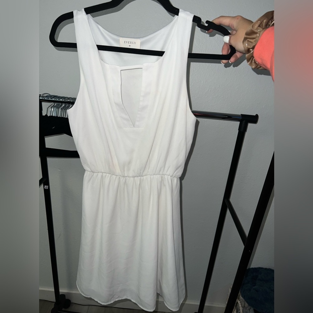 Everly Dress Size Small